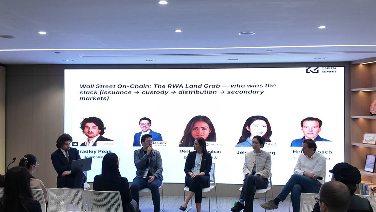 The Capital Summit tweet media