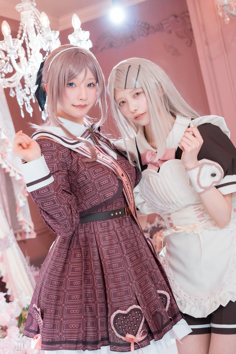 ハッピーばれんたいん💝