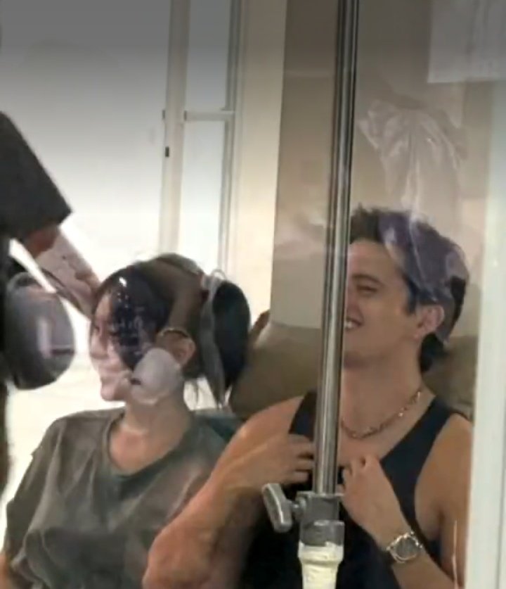 Ganda ng ganda talaga ako sa mga stolen shots ni Kathreng 😍

#KathrynBernardo 
#SomeoneSomeday