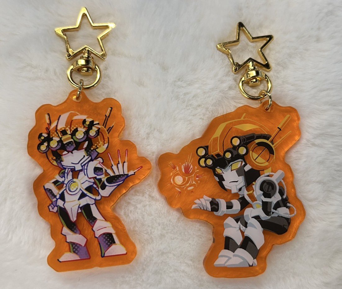 Ciko43siko's tweet image. This clear orange acrylic sheet is really tasty 
#Trepan #Transformers