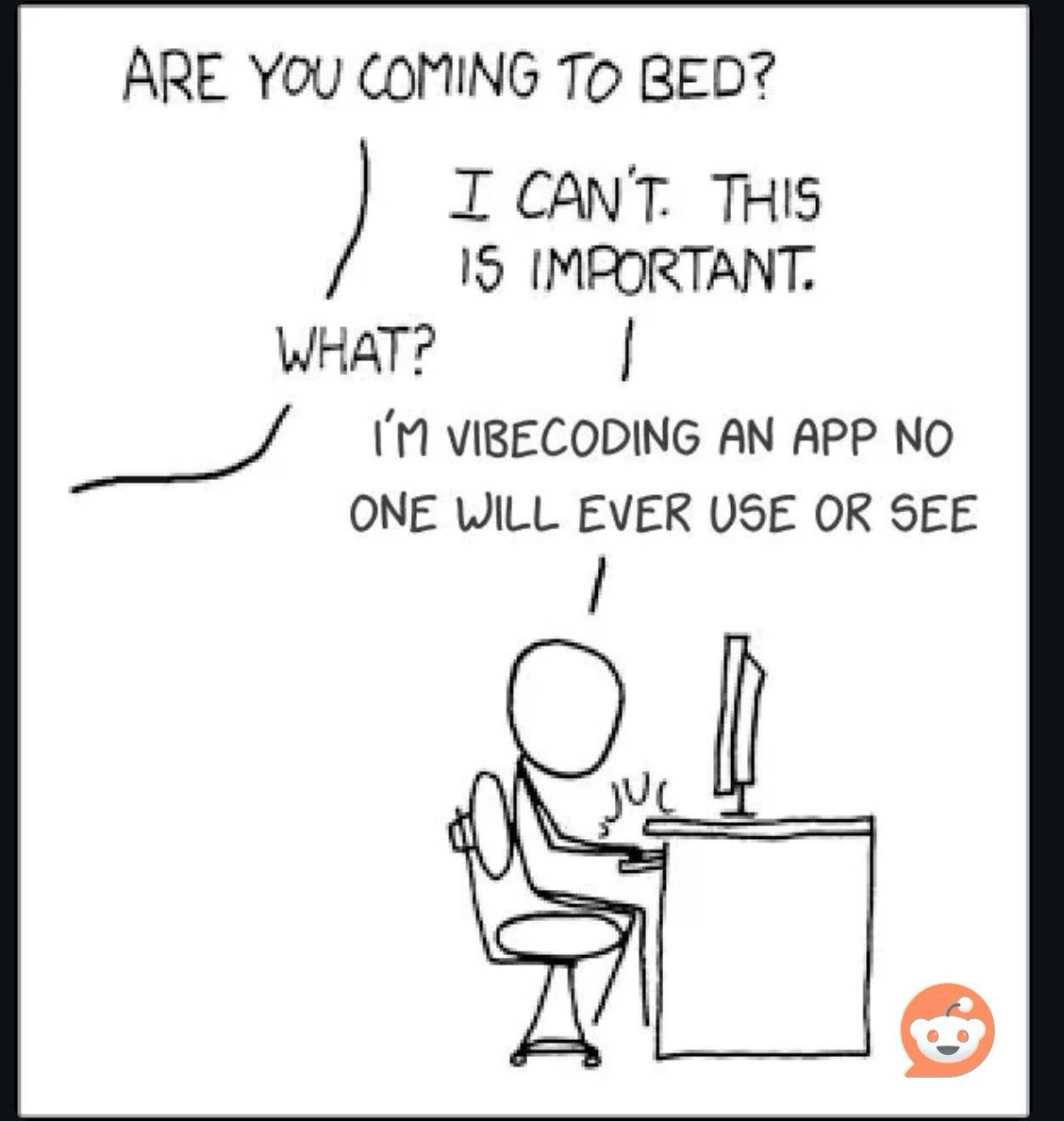 This is so true for me 😂 and sad as well