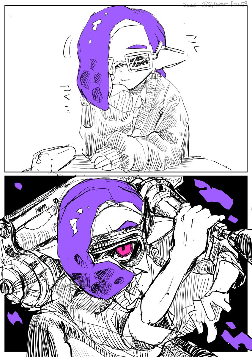 太刀魚59 tweet media