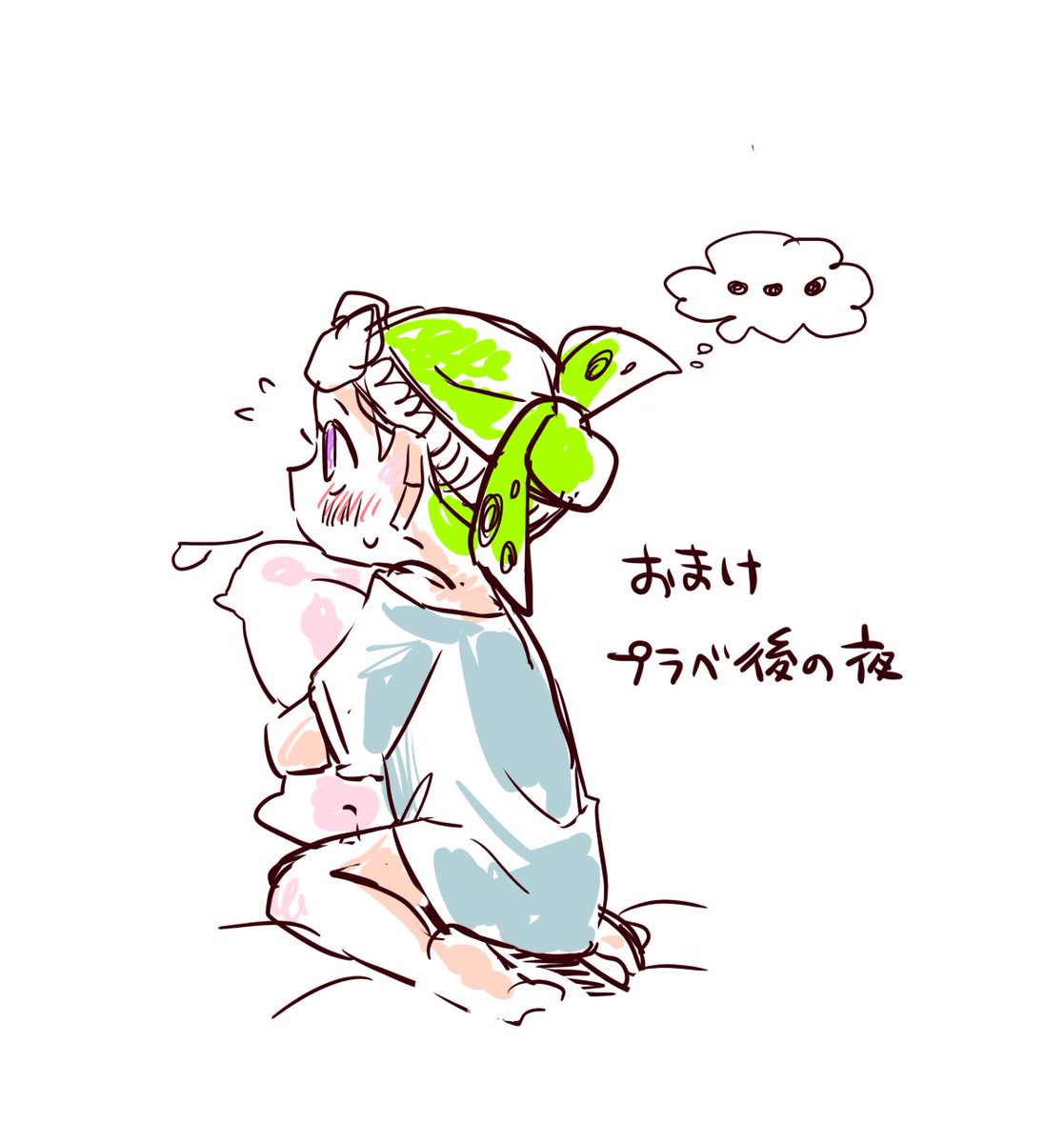 太刀魚59 tweet media