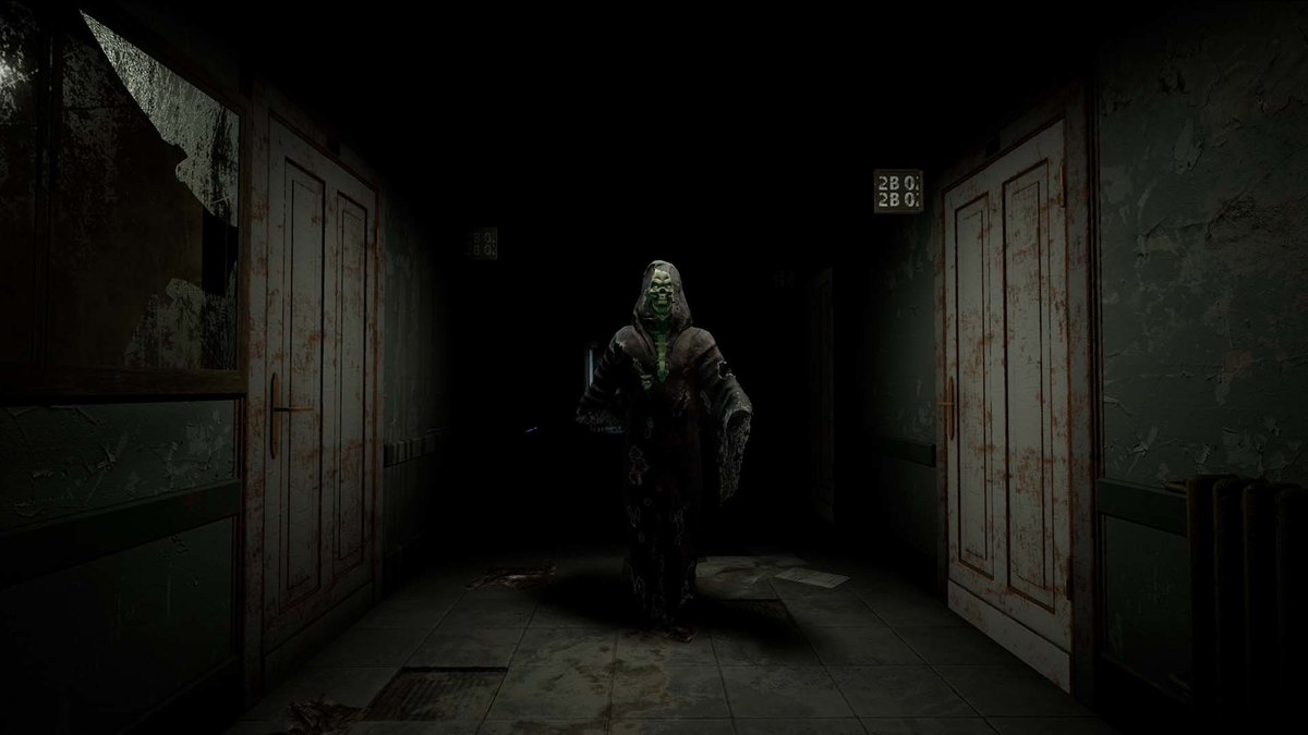 Split Light Studio - Pirates VR 🔜 Meta Quest tweet media