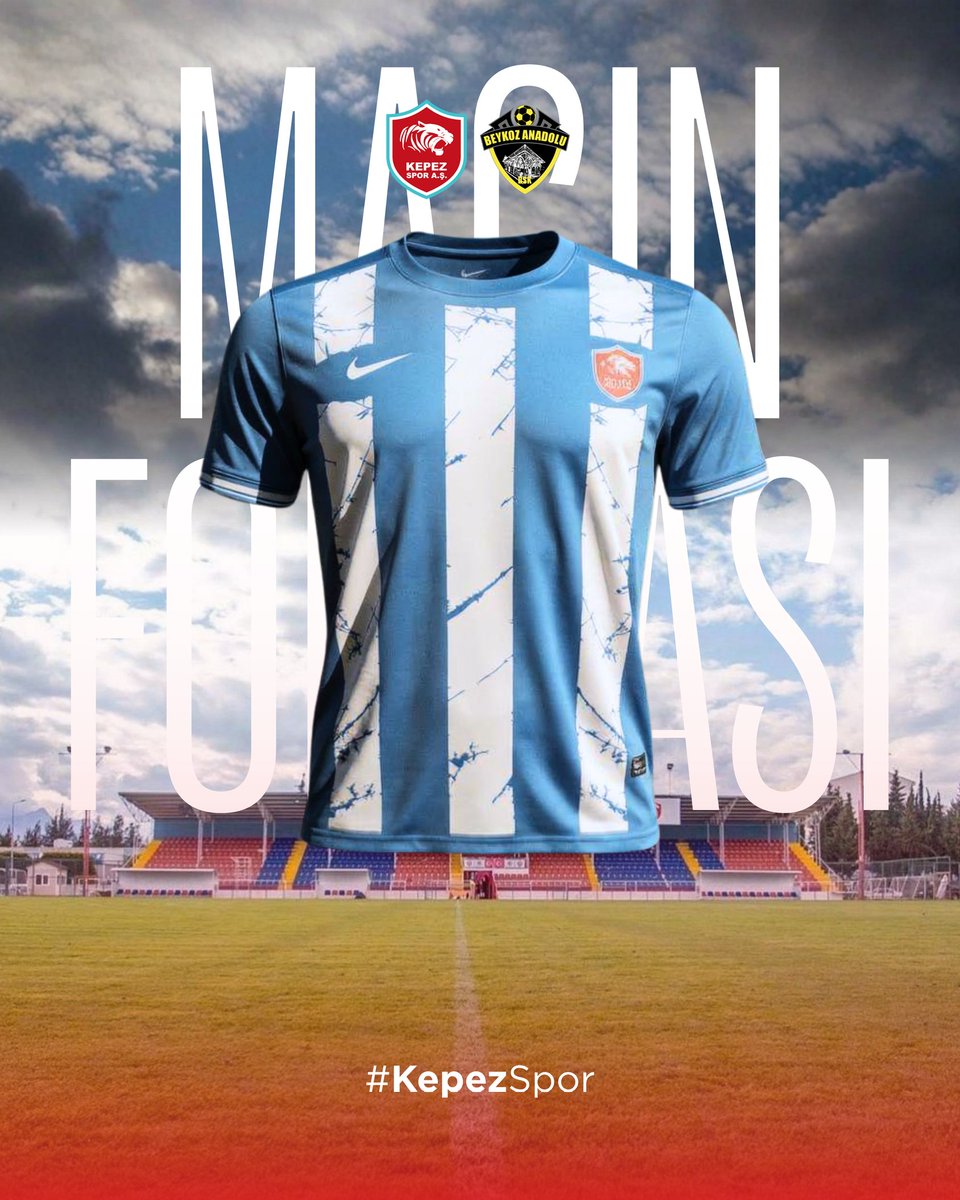 Maçın forması 🧿🧿