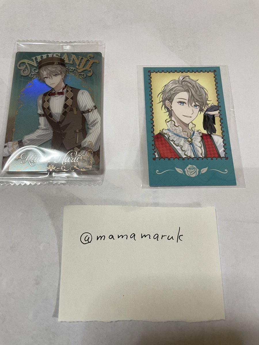 mamamaru tweet media