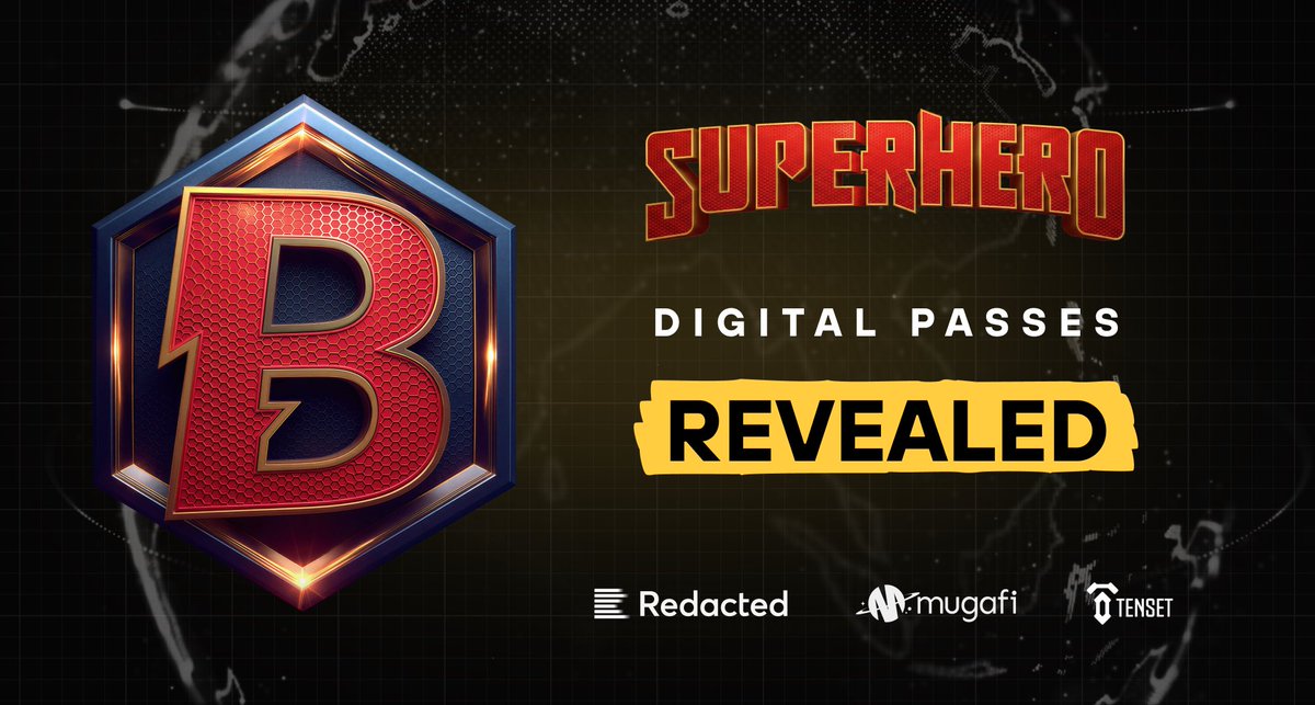 Redacted Group tweet media