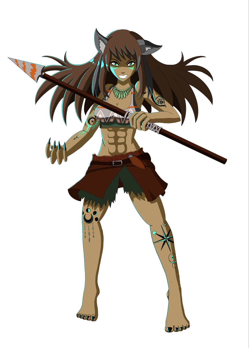 MissFates tweet media