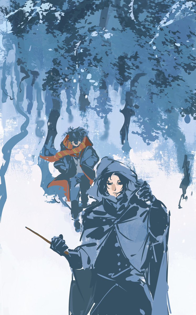 #snarry #sshp #HarryPotter Gay or European?