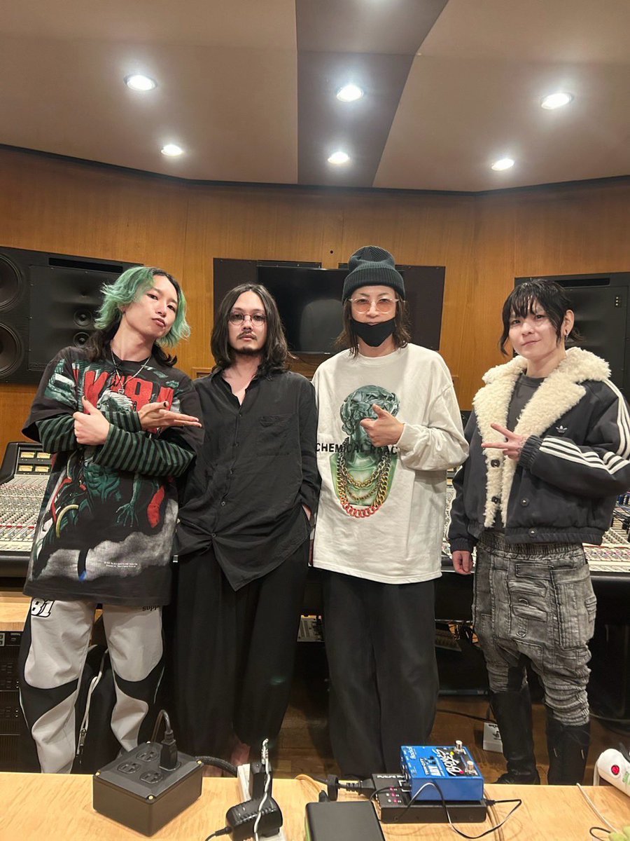 IKUO (@IKUObass190) / Posts / X