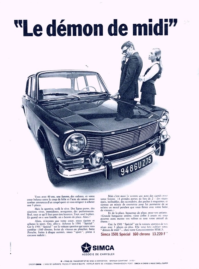 GeorgeCochrane1's tweet image. #SimcaSaturday #Simca