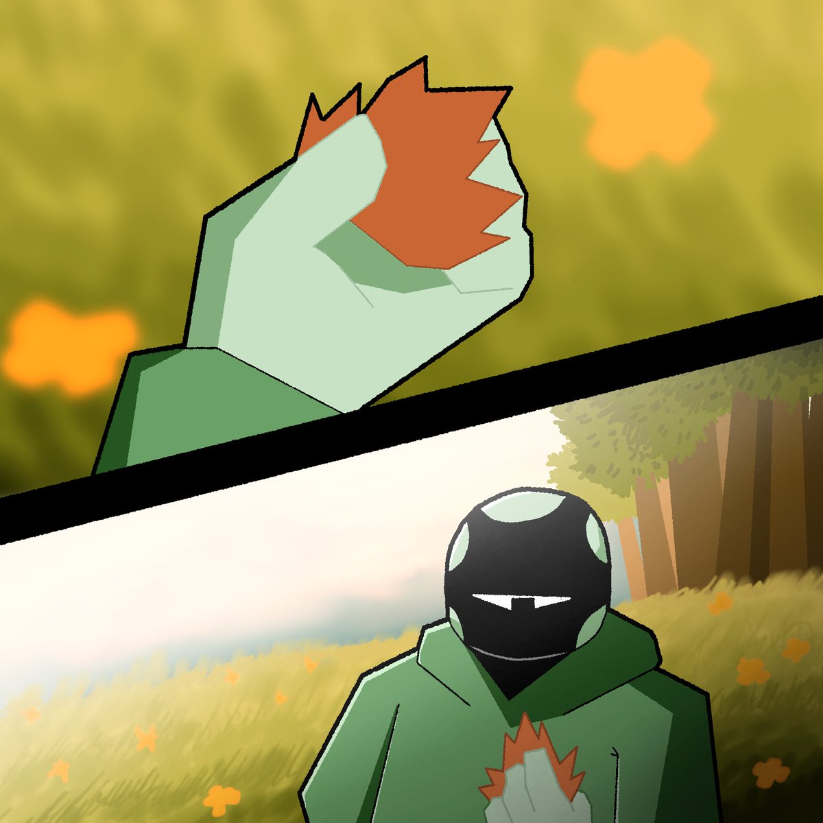 !=-Henry-=! tweet media