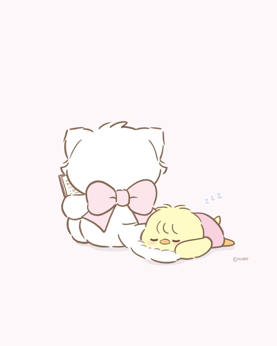 みっこ♡ 🐥パフ｛〜☁️💤