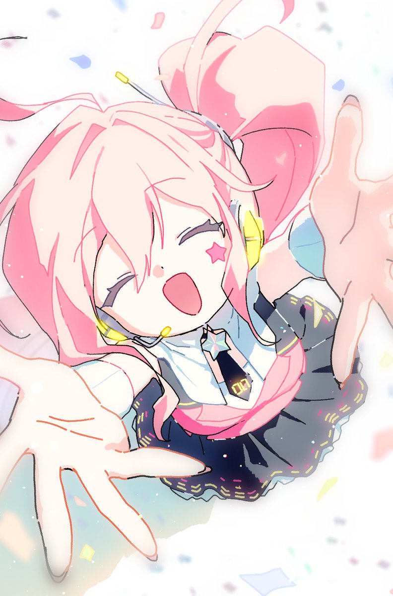 MECHURAGI (@mechuragi_0223) on Twitter photo 