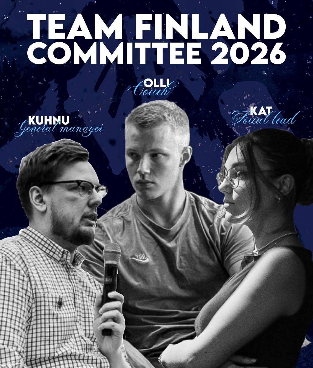 OWWC Team Finland tweet media