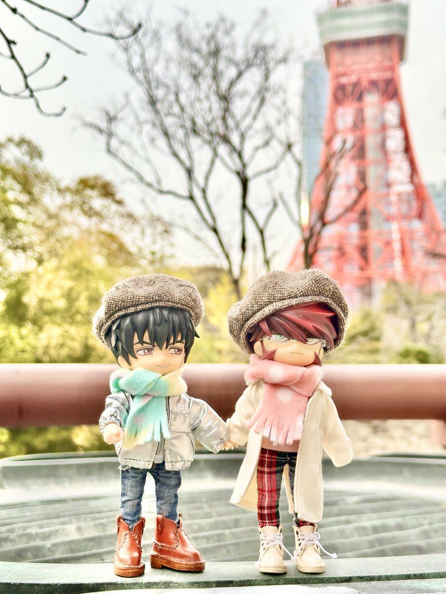 🗼