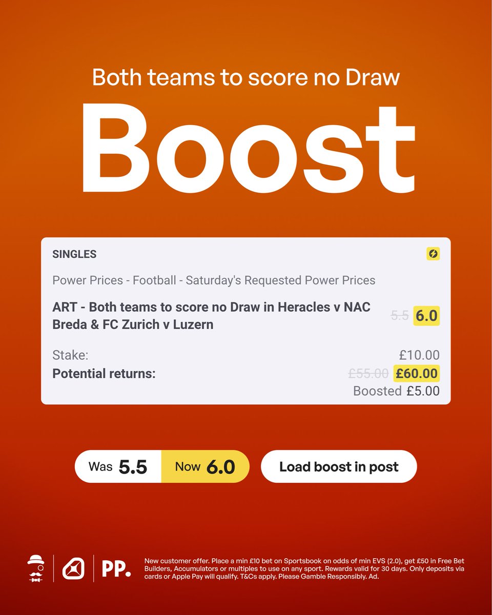 🎩 Andy’s Football Tips tweet media