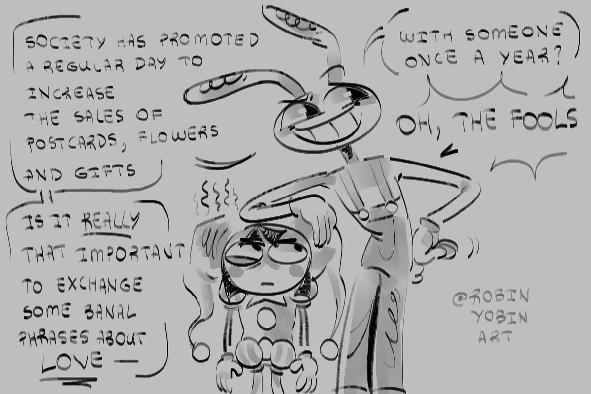 Robin Yobin tweet media