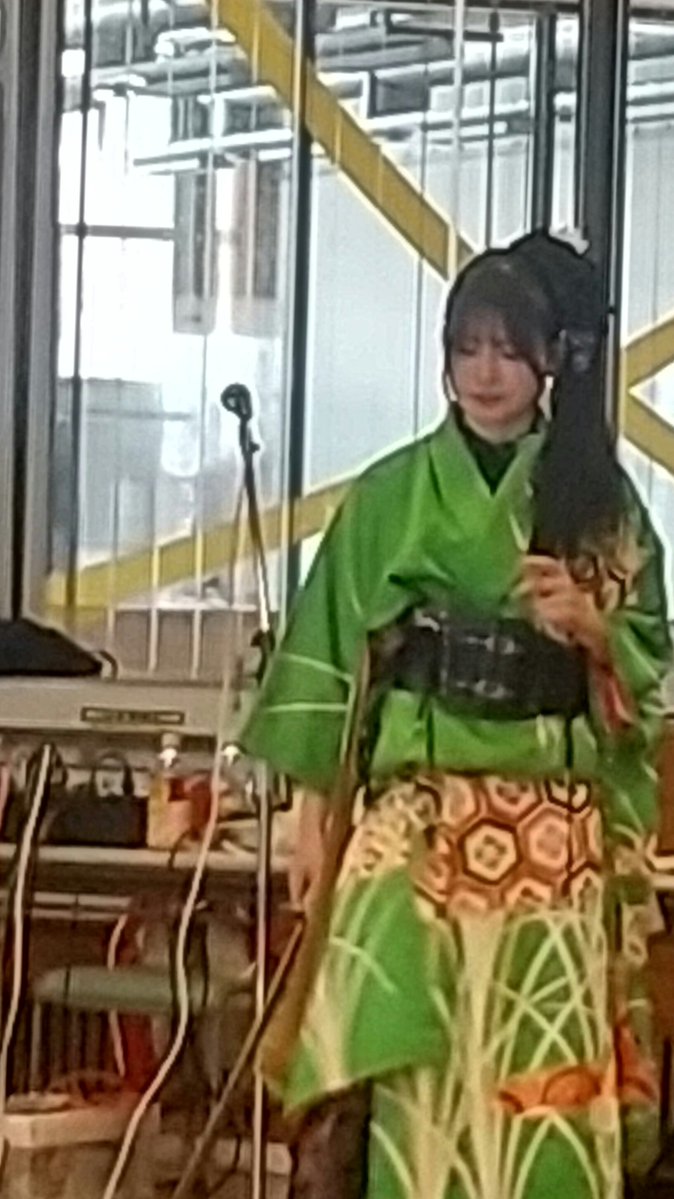 こちらも記念になりました ありがとうございまする✨🌸