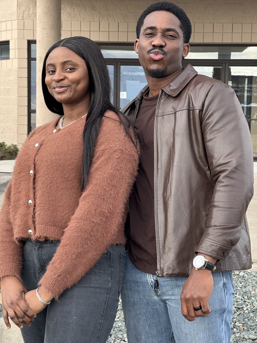 DibiaErnesto's tweet image. My forever Valentine 🤍