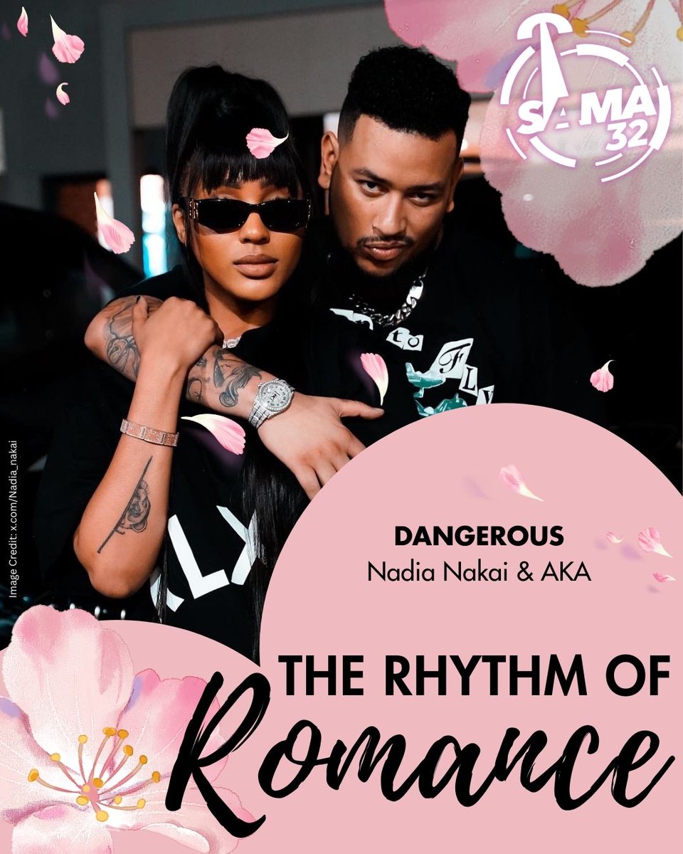 The SA Music Awards tweet media