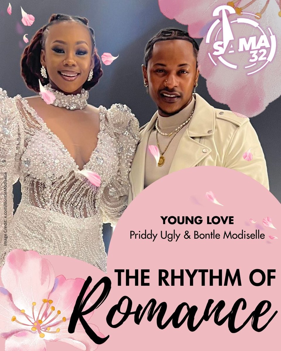 The SA Music Awards tweet media