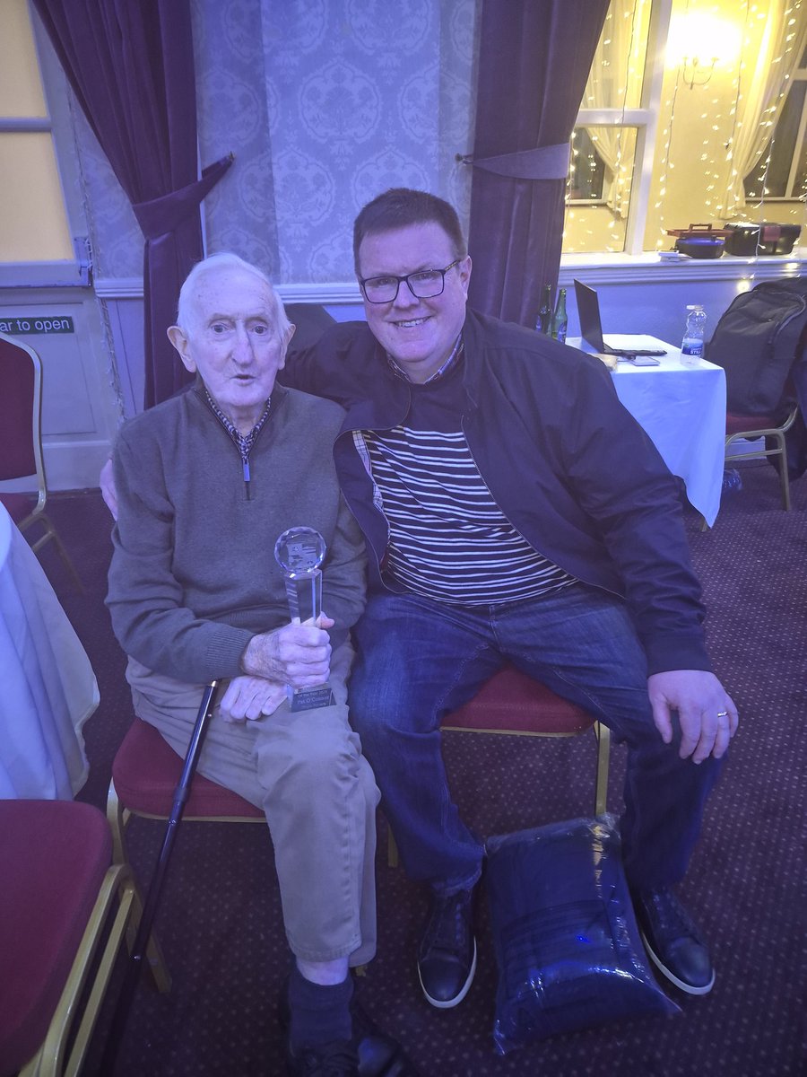 Brian Tyrrell tweet media