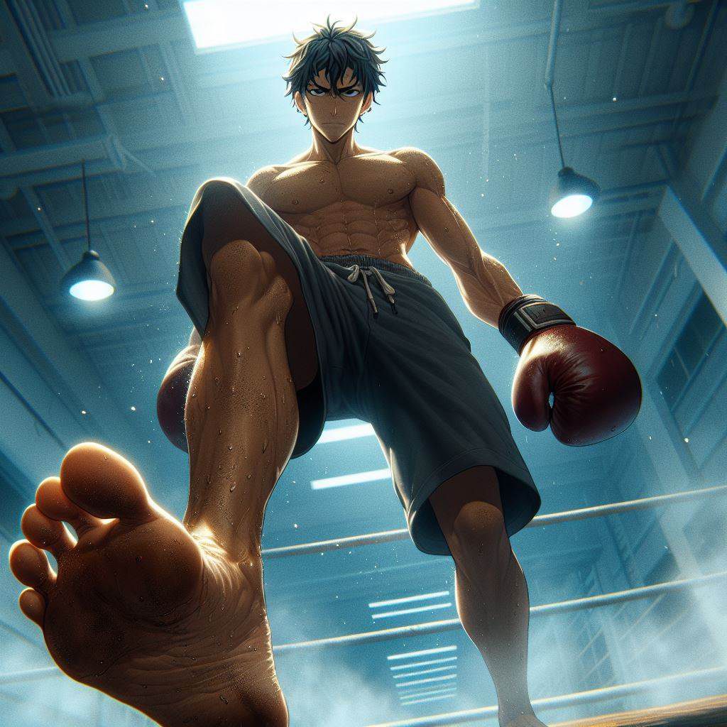 Doug Boxer tweet media