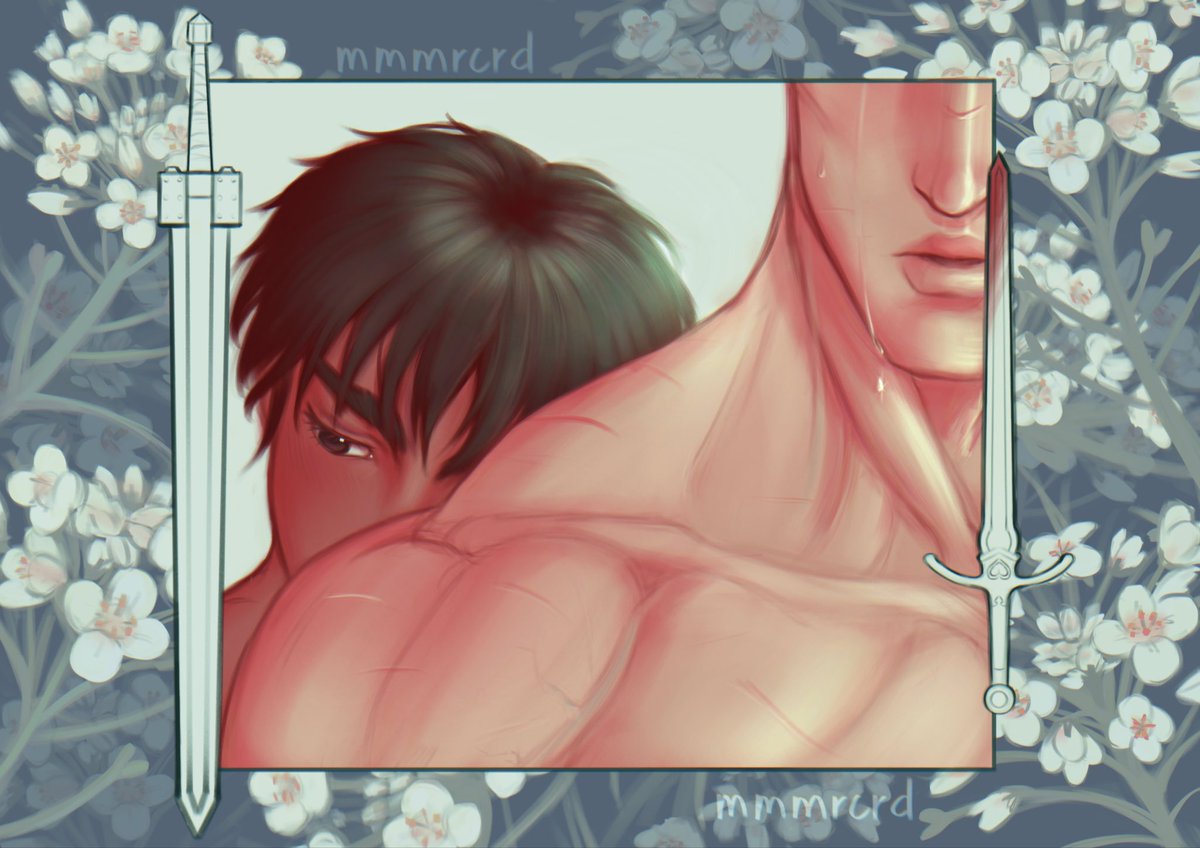 mymemorycard (training arc) tweet media