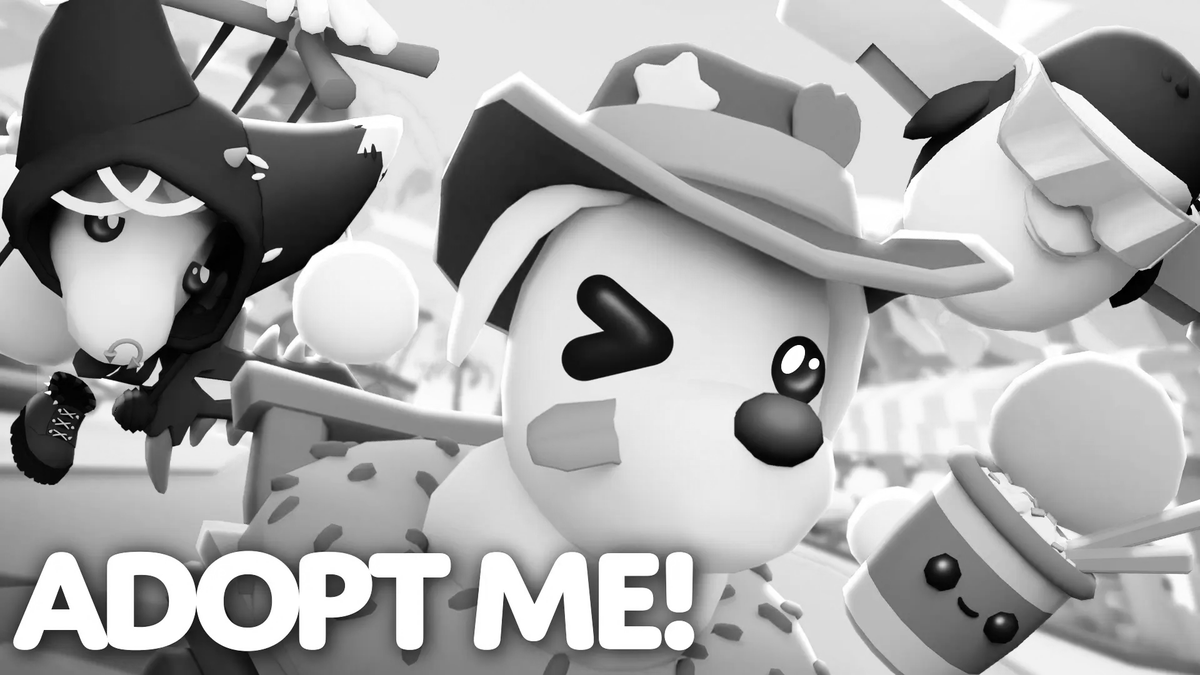 Adopt Me Reporters 📚 tweet media