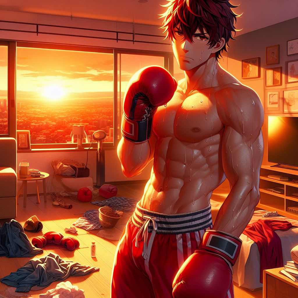 Doug Boxer tweet media