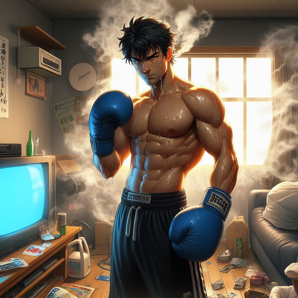 Doug Boxer tweet media