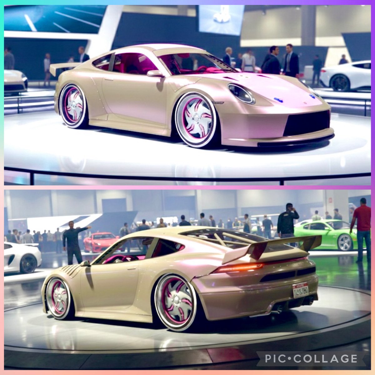 Big S/o <a href="/XxNonoxX9/">NoNo ‌- MITS</a> &amp; <a href="/himalayan_popps/">ℍ𝕚𝕞𝕒𝕝𝕒𝕪𝕒𝕟ℙ𝕠𝕡𝕡𝕪</a> Thank you for giving me this wonderful vehicle😍👍✨
creator: <a href="/himalayan_popps/">ℍ𝕚𝕞𝕒𝕝𝕒𝕪𝕒𝕟ℙ𝕠𝕡𝕡𝕪</a> 🥰👏👏
🎮PS5 LSCM