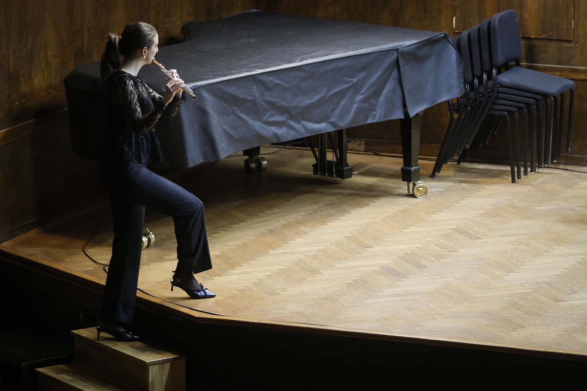 Beogradska Filharmonija tweet media
