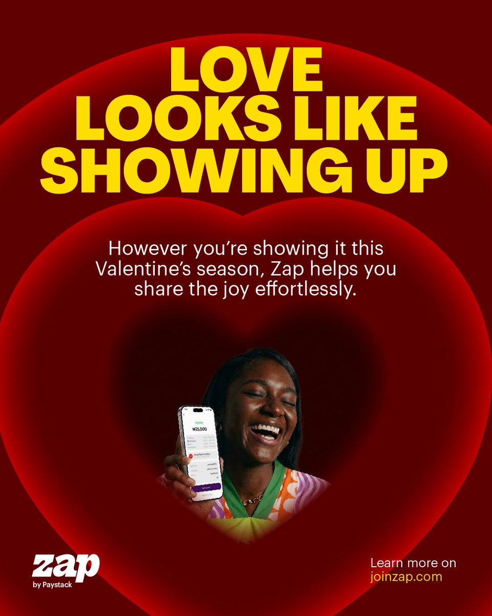 Zap ⚡️ tweet media