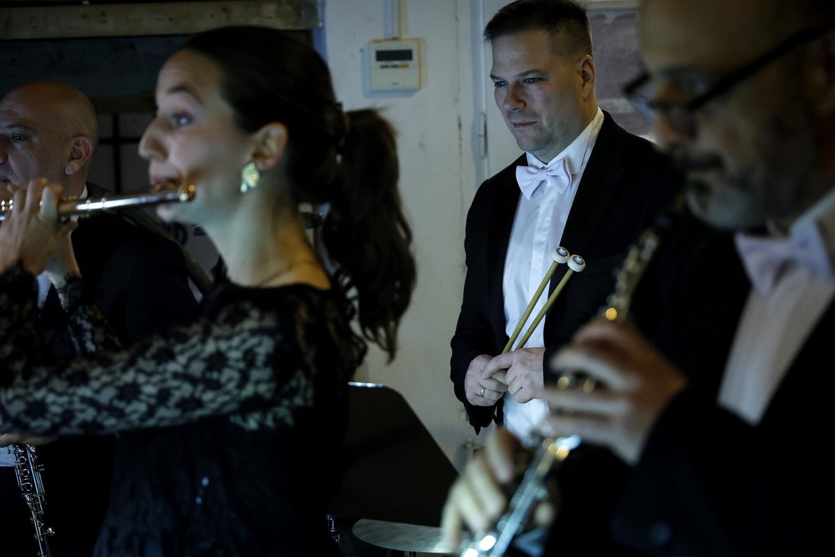 Beogradska Filharmonija tweet media