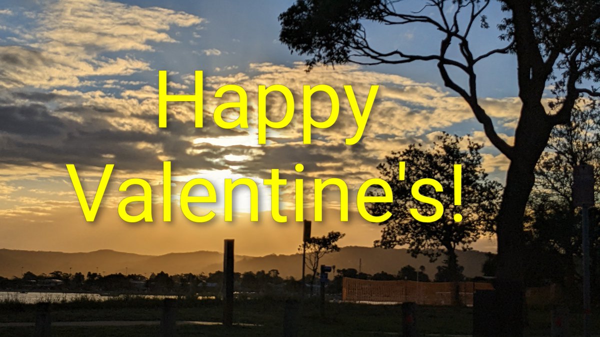 Al87051890's tweet photo. Happy Valentine's Day!
From OZ 🥂🍾🍻🦘🇭🇲🌏♥️ https://t.co/ZFz1MfgM2Z