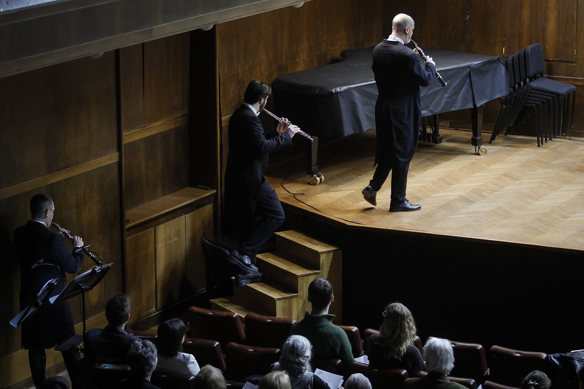 Beogradska Filharmonija tweet media