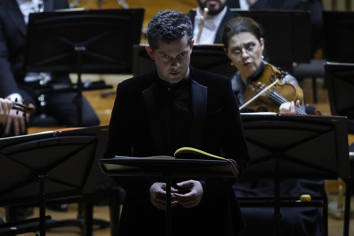 Beogradska Filharmonija tweet media