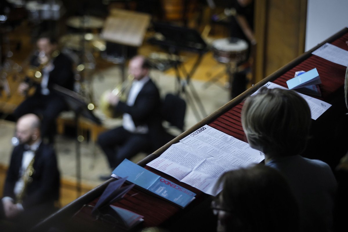 Beogradska Filharmonija tweet media