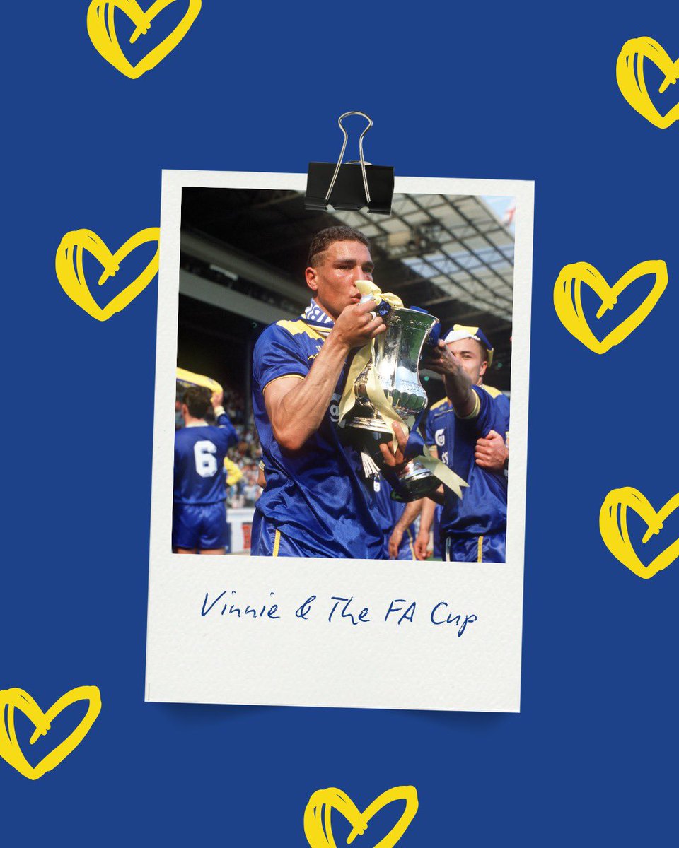 AFC Wimbledon tweet media