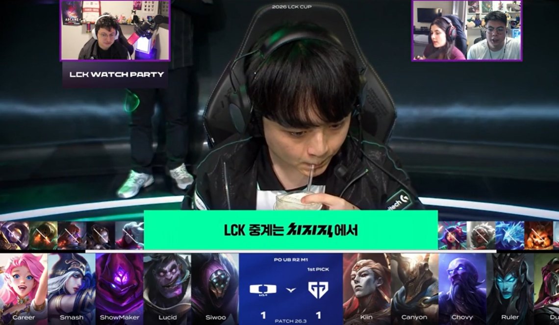 DRAFT GAME 3.

DÁ PRA GANHAR. VAMOS PRA CIMA.

FIGHTINGGGGGGGGGGGGGGG #DKWIN