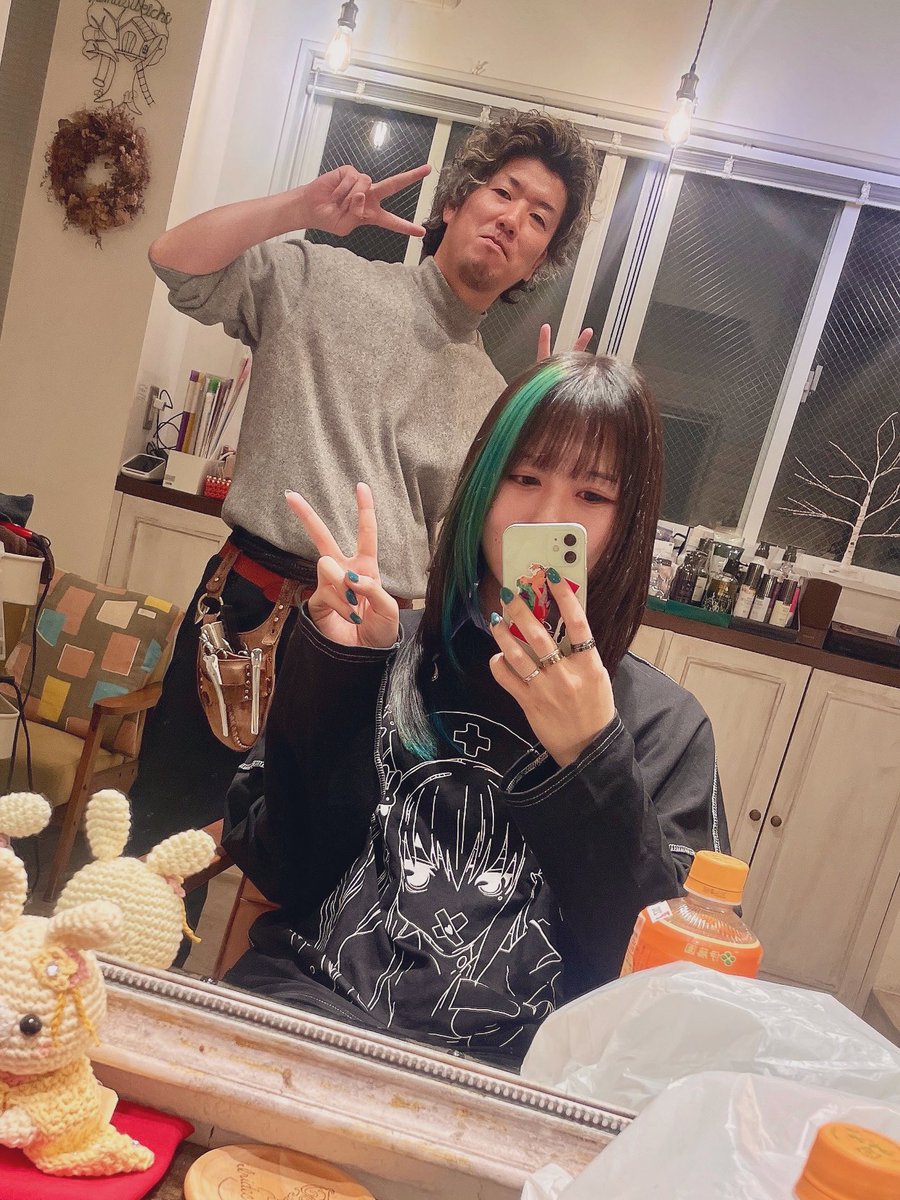 まぐ🍆 tweet media