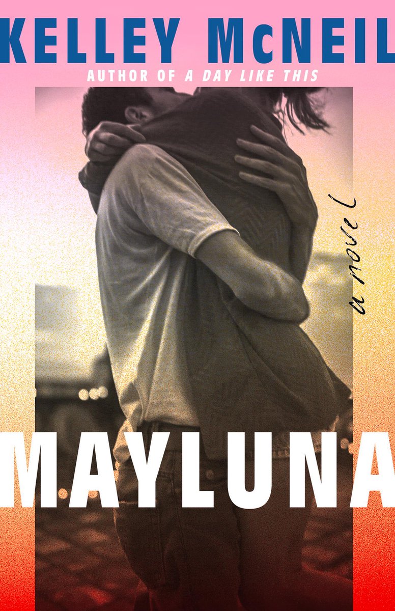 🎸📝 Mayluna - Kelly McNeil
★ ★ ★ ★ ★

เป็นเรื่องที่อ่านจบแล้วถึงกับเหม่อและตัดสินใจให้ห้าดาวแบบไม่ต้องคิดเยอะ ผ่านไปหลายวันก็ยังแวบเข้ามาในหัวอยู่เรื่อย ๆ ก็เอาไปเลยเหอะ BEST OF 2026 😭

#พนอ่าน