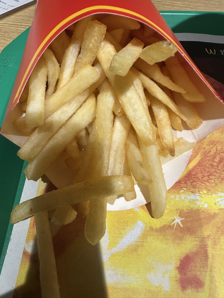 いつでもポテト食べおとと