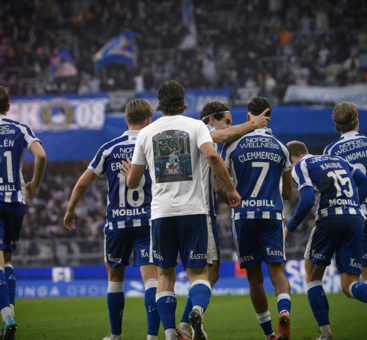 Fjärde Oktoberrörelsen tweet media