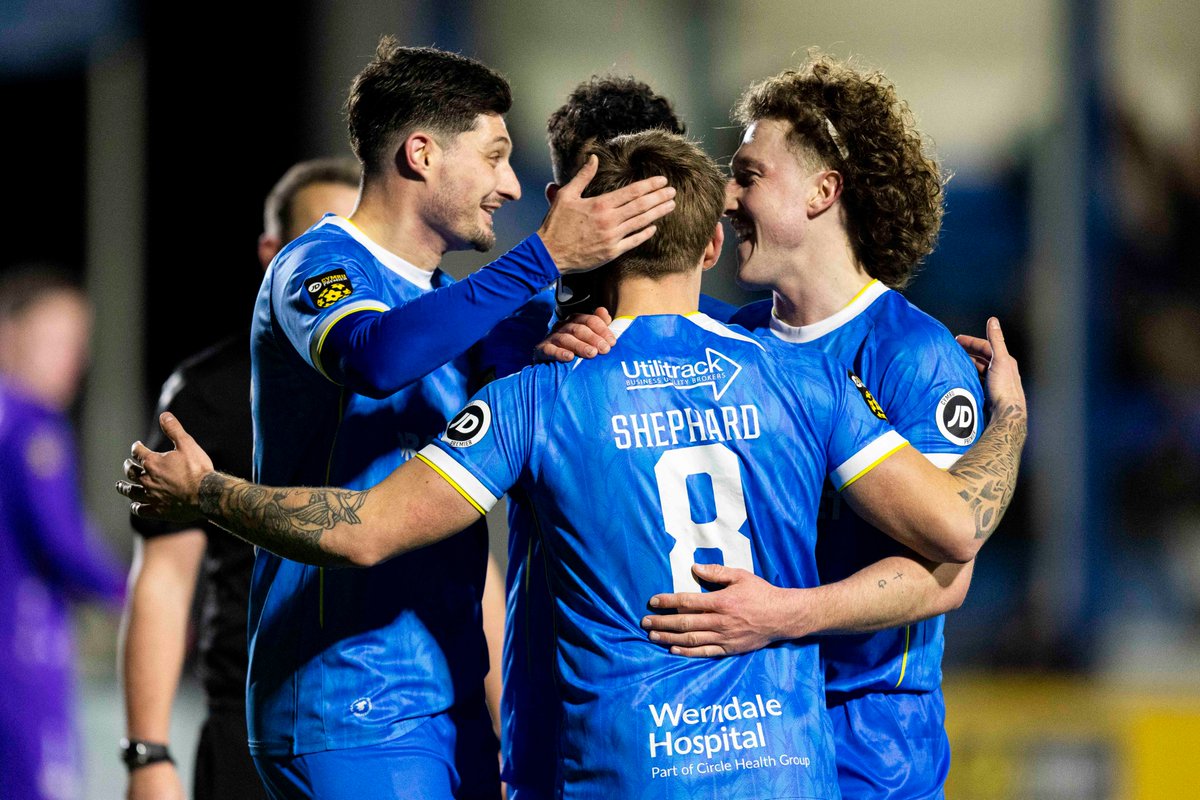 Haverfordwest County AFC 🏴 tweet media