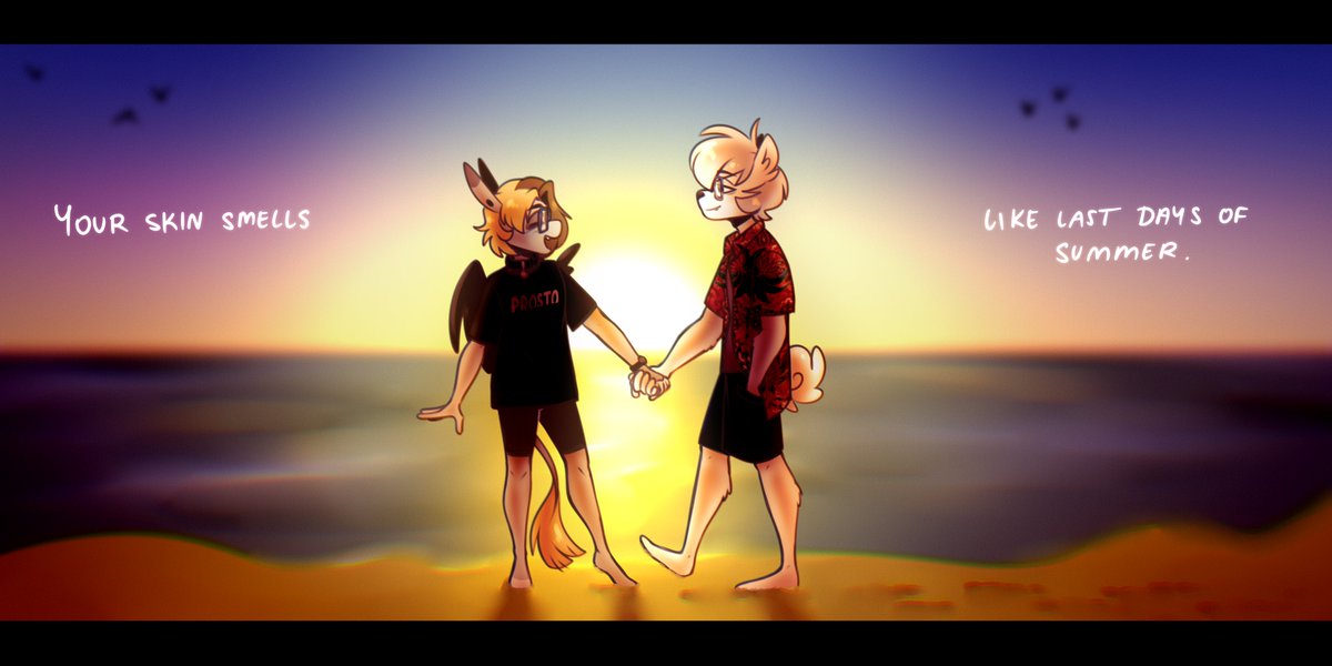 ❌lRUSU❌ 💙💛 tweet media