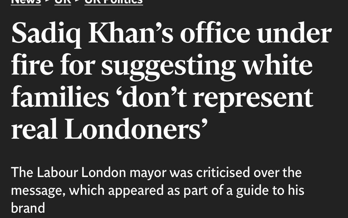 neilseanshowbiz's tweet image. Not quite saddy your Office blamed you you’ve never defended this so we’re not all loved and wanted only the ones that you want. More lies from labour and @LDN_pressoffice @MayorofLondon #london #whiteprivilege