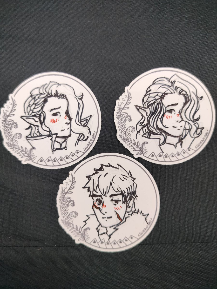 sam ✧ commissions open tweet media